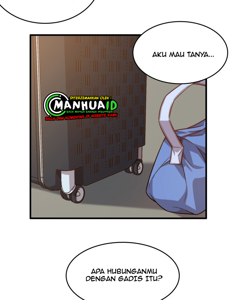 Reborn Doctor Chapter 18 Bahasa Indonesia